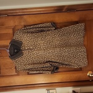 Vintage Men's Dockers Golf Shirt